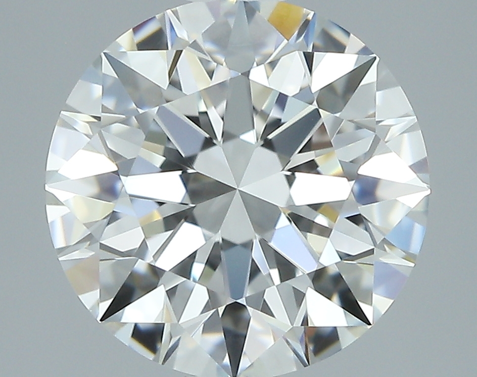 1.53 Carat Round Cut Natural Diamond