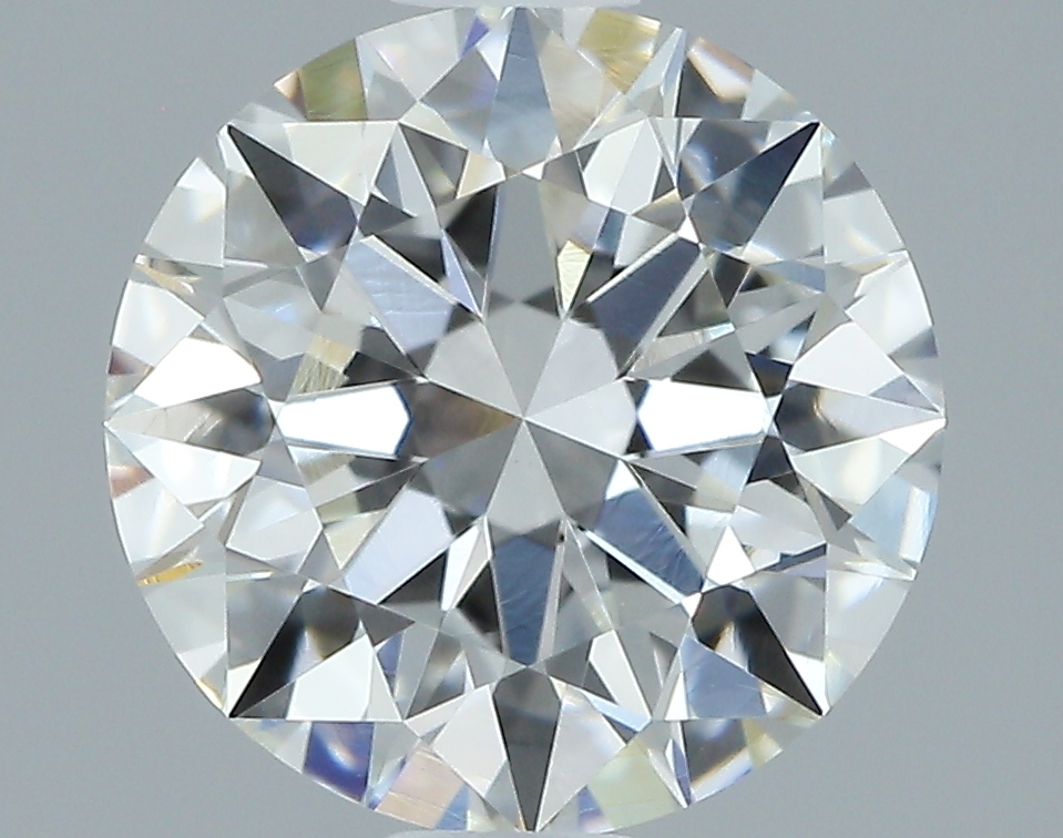 1.02 Carat Round Cut Natural Diamond