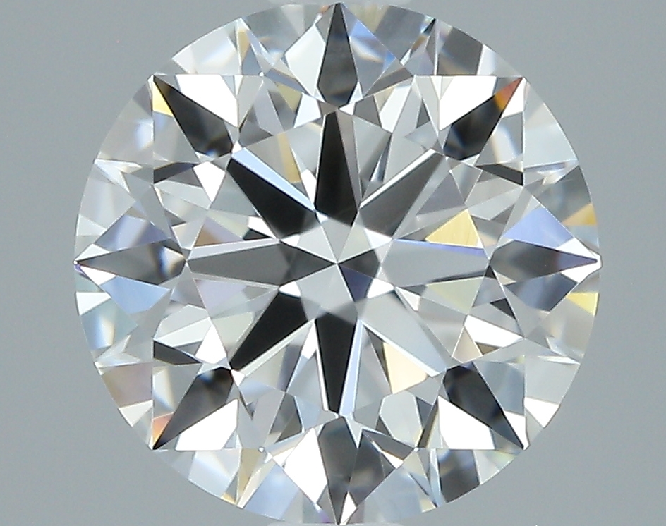 1.5 Carat Round Cut Natural Diamond