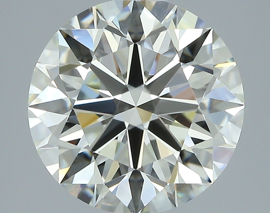 1.6 Carat Round Cut Natural Diamond
