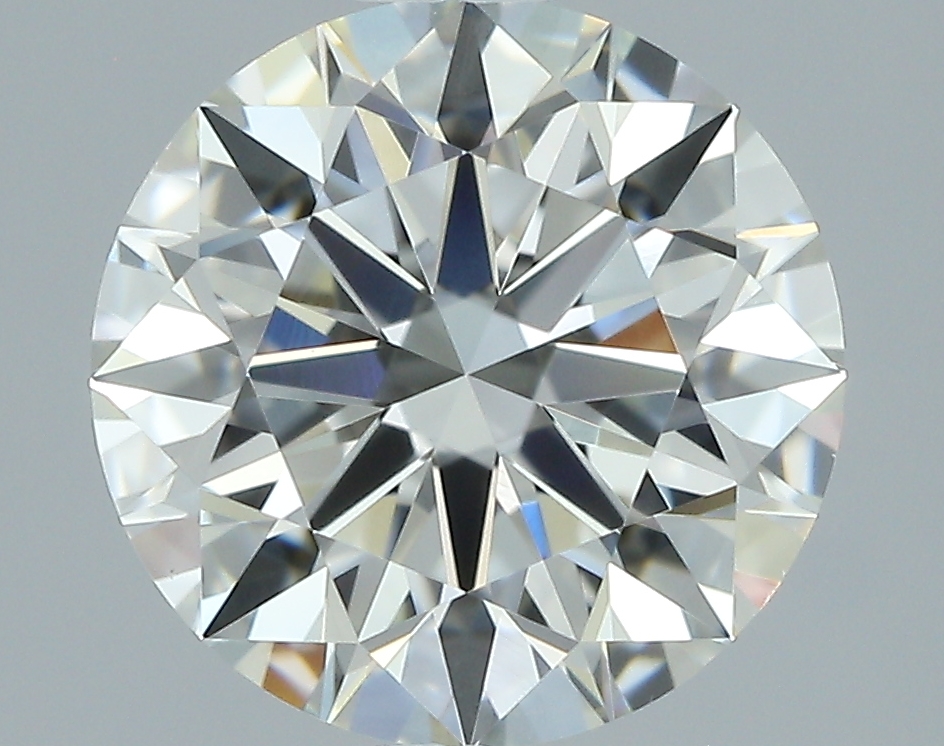 1.22 Carat Round Cut Natural Diamond