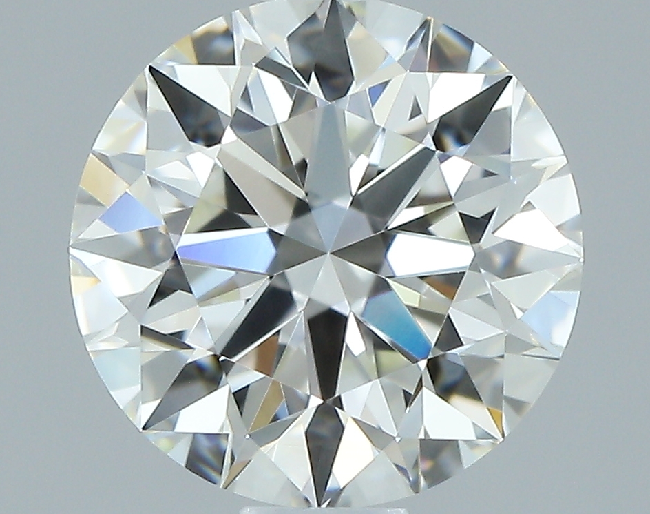 1.03 Carat Round Cut Natural Diamond