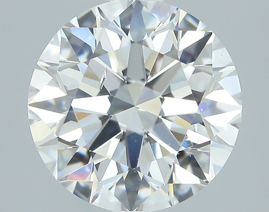 1.5 Carat Round Cut Natural Diamond