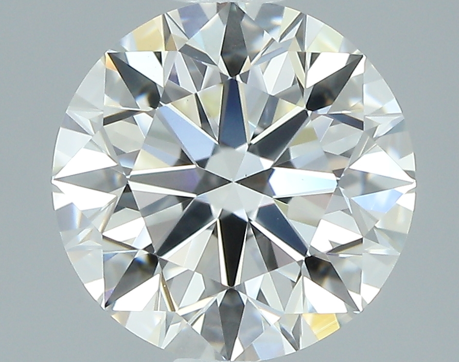 1.3 Carat Round Cut Natural Diamond