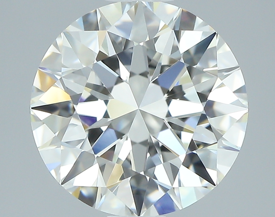 1.4 Carat Round Cut Natural Diamond