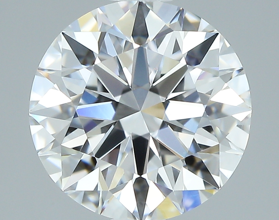 1.33 Carat Round Cut Natural Diamond