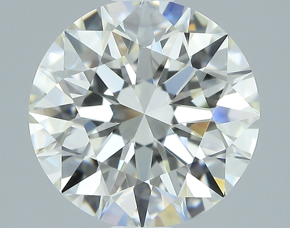 1.18 Carat Round Cut Natural Diamond