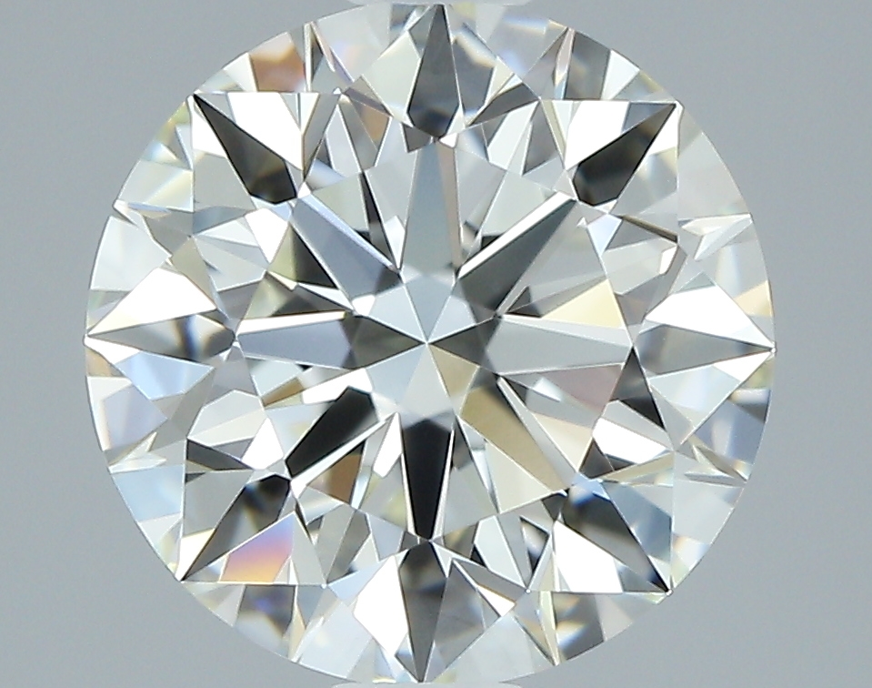 1.3 Carat Round Cut Natural Diamond