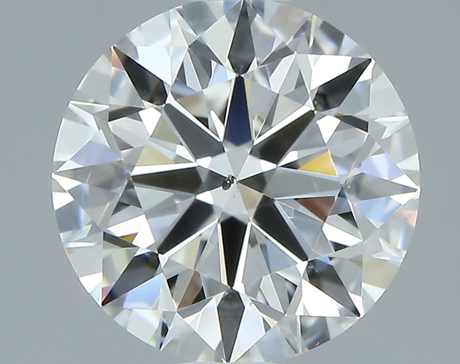 1.02 Carat Round Cut Natural Diamond