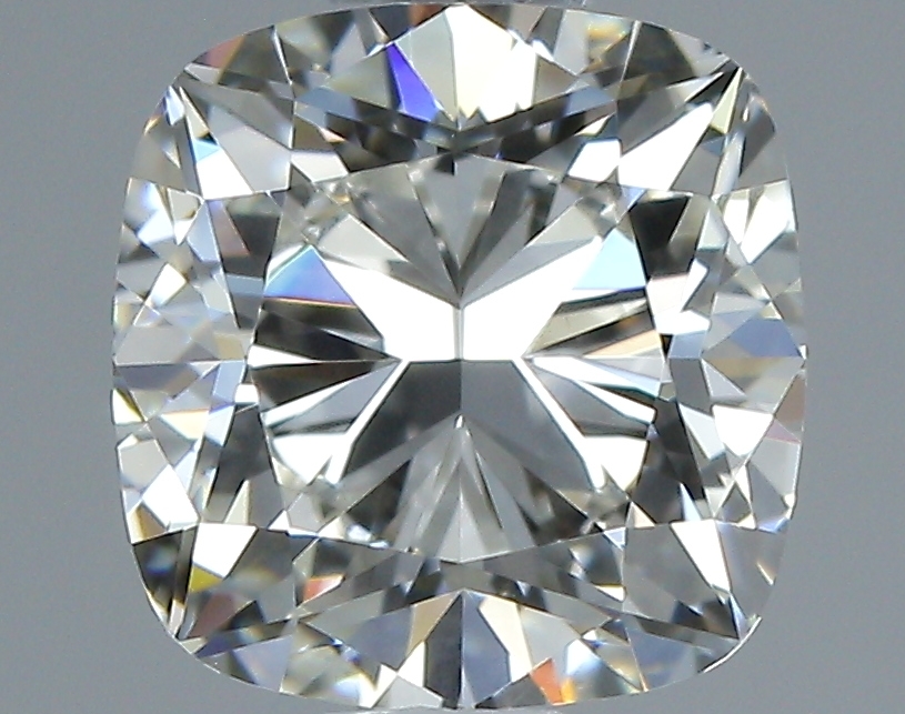 1.01 Carat Cushion Cut Natural Diamond