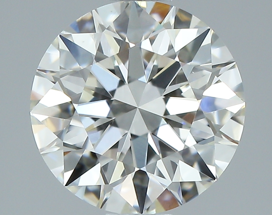 1.02 Carat Round Cut Natural Diamond
