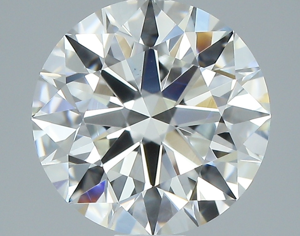 1.19 Carat Round Cut Natural Diamond
