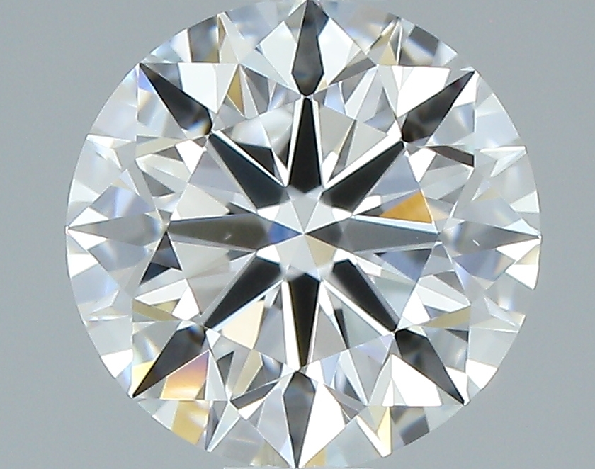 1.05 Carat Round Cut Natural Diamond