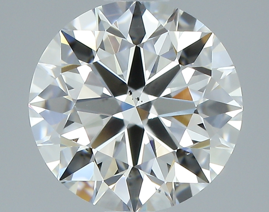 1.16 Carat Round Cut Natural Diamond