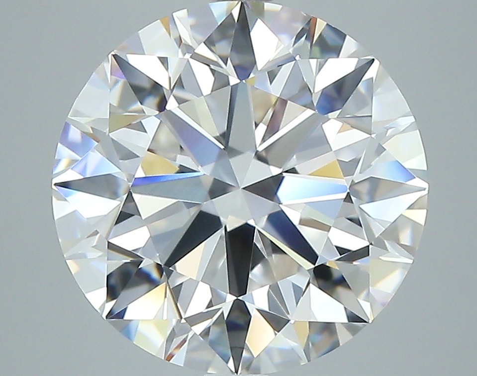 4.99 Carat · H · VS1 Rare Carat Ideal Cut