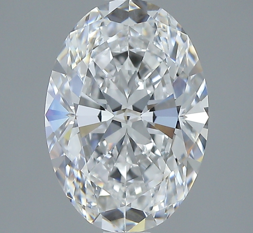 1.5 Carat · D · FL Rare Carat Ideal Cut