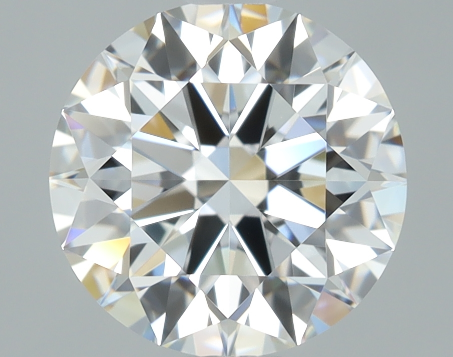 1.11 Carat Round Cut Natural Diamond