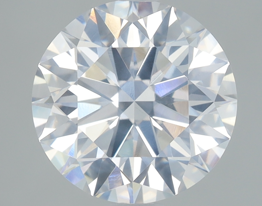 1.44 Carat Round Cut Natural Diamond