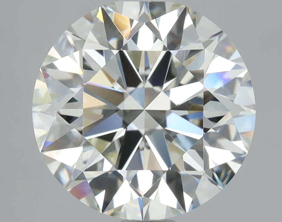 1.5 Carat Round Cut Natural Diamond