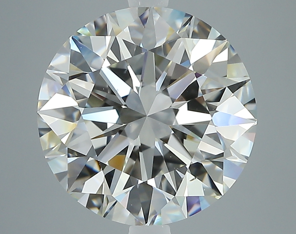 Round Diamond
