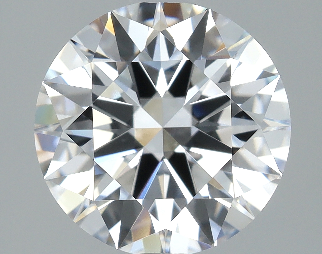 1.52 Carat Round Cut Natural Diamond