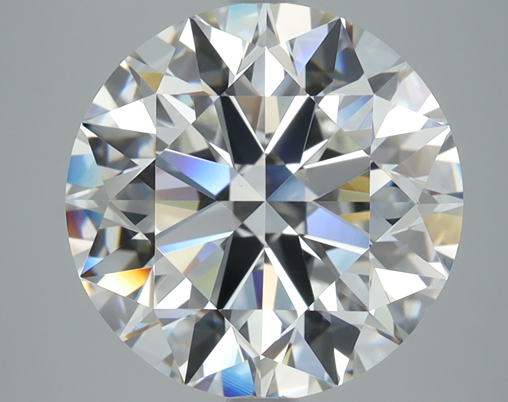 Round Diamond