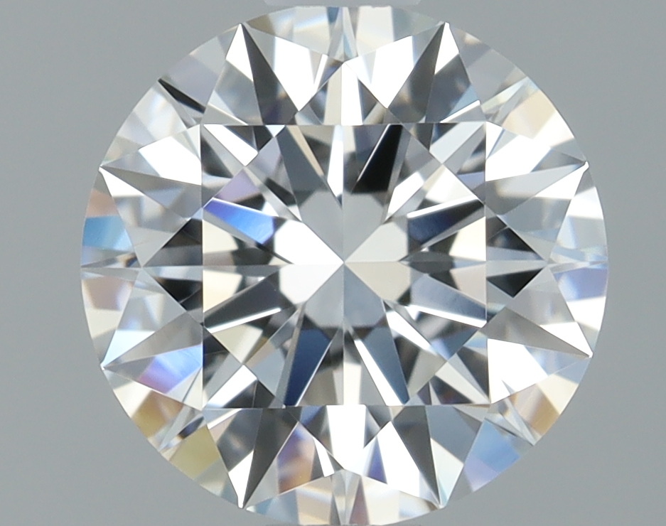 1.02 Carat Round Cut Natural Diamond