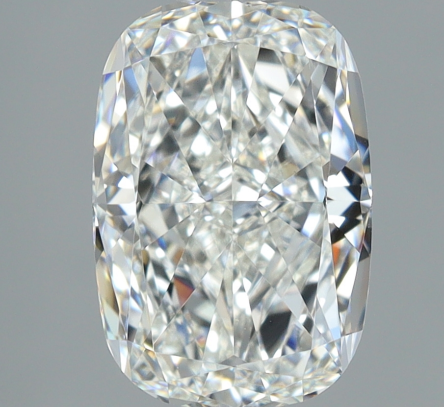1.01 Carat Cushion Cut Natural Diamond