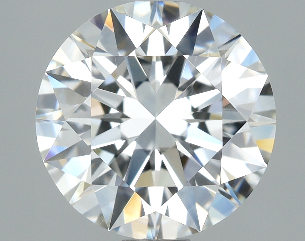 1.01 Carat Round Cut Natural Diamond