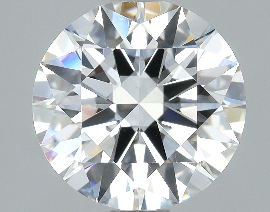 1.02 Carat Round Cut Natural Diamond