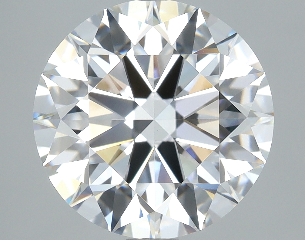 2.23 Carat Round Cut Natural Diamond