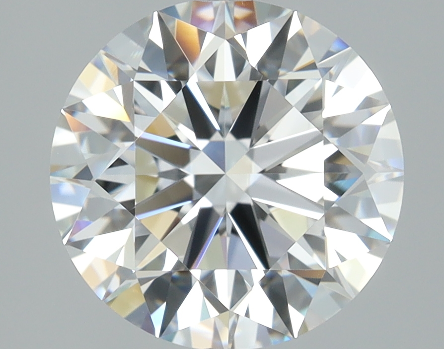 1.8 Carat Round Cut Natural Diamond