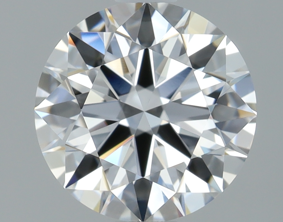1.22 Carat Round Cut Natural Diamond