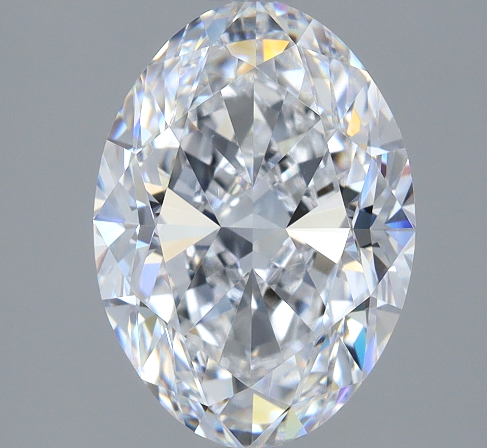 2 Carat · D · VVS1 Rare Carat Ideal Cut