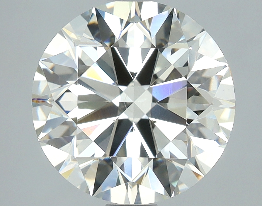 1.82 Carat Round Cut Natural Diamond