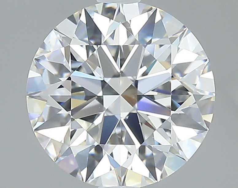 1.93 Carat Round Cut Natural Diamond