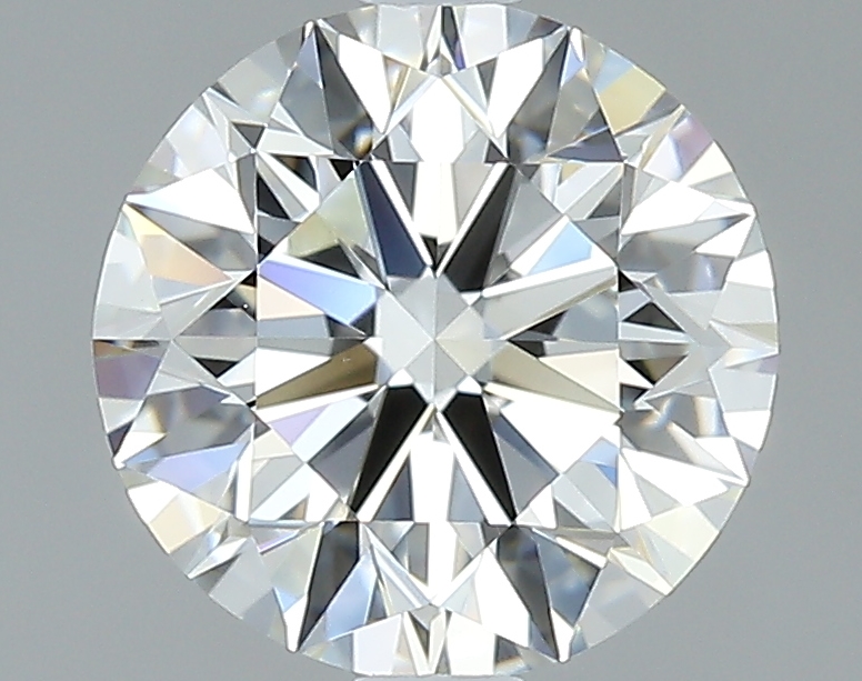 1.8 Carat Round Cut Natural Diamond