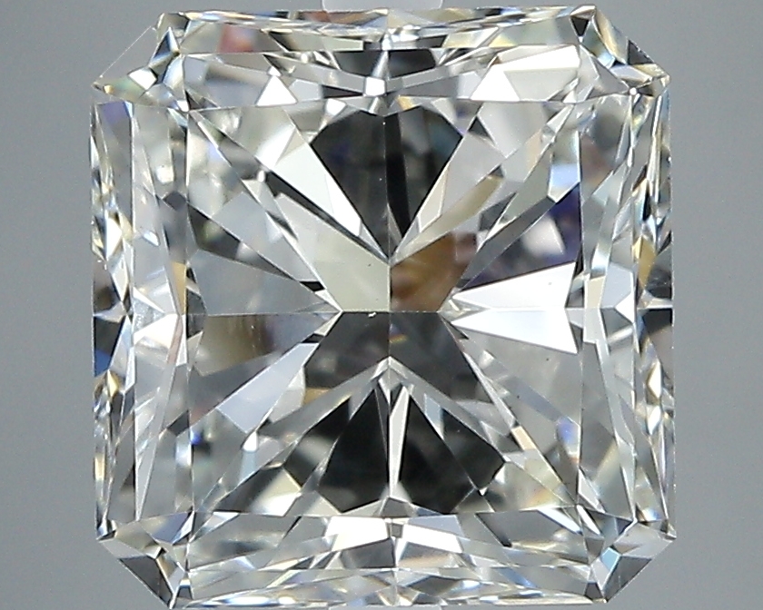 4.36 Carat · I · VS1 Rare Carat Ideal Cut