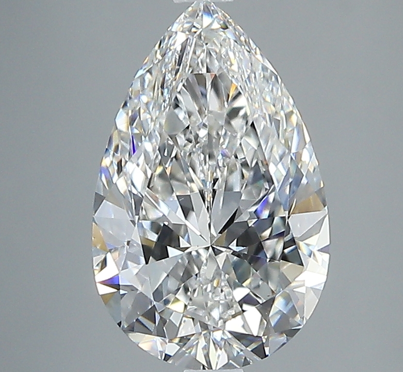 2.09 Carat · E · VS2 Rare Carat Ideal Cut