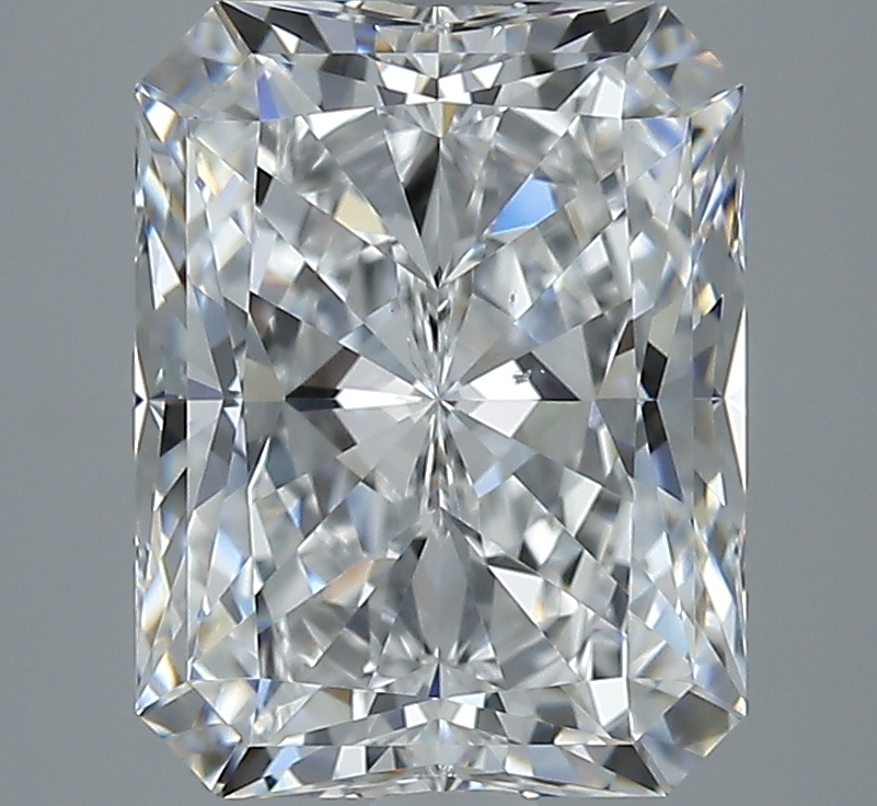 3.5 Carat · E · SI1 Rare Carat Ideal Cut